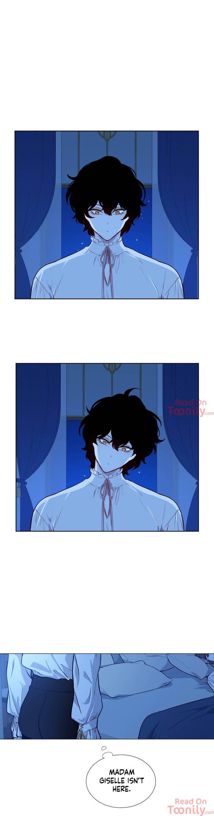 The Blood of Madam Giselle - Chapter 12 [photo 14] - MangaPorn