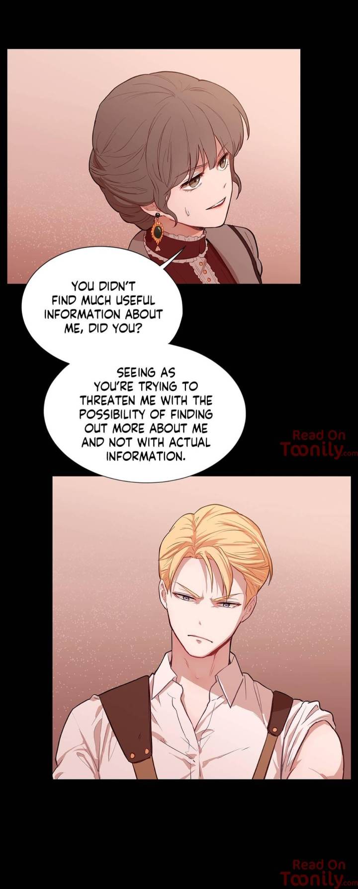 The Blood of Madam Giselle - Chapter 12 [photo 28] - MangaPorn