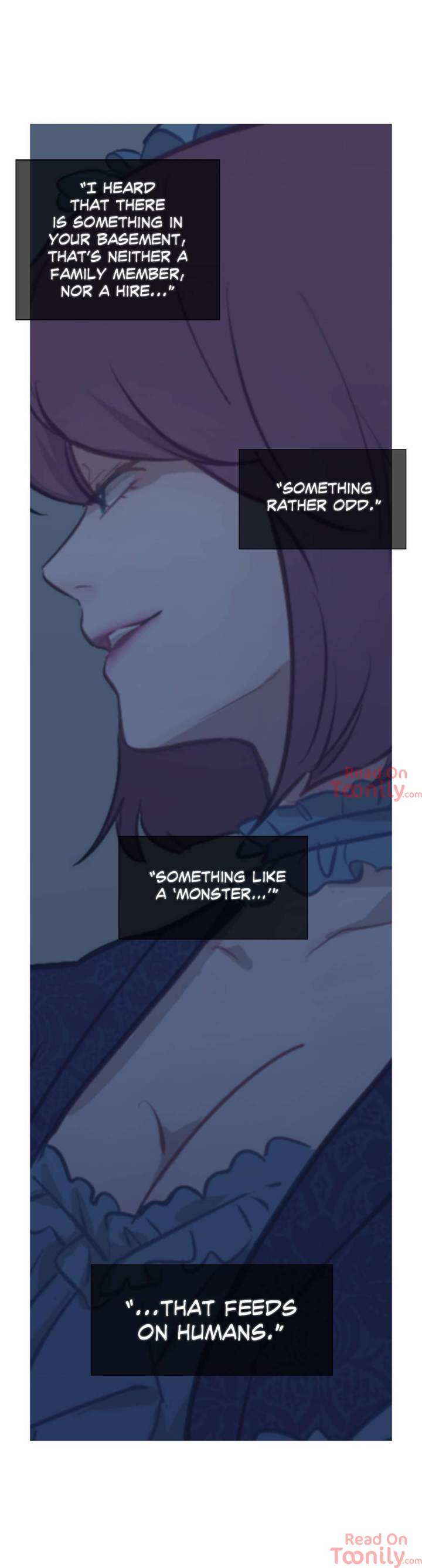 The Blood of Madam Giselle - Chapter 12 [photo 32] - MangaPorn