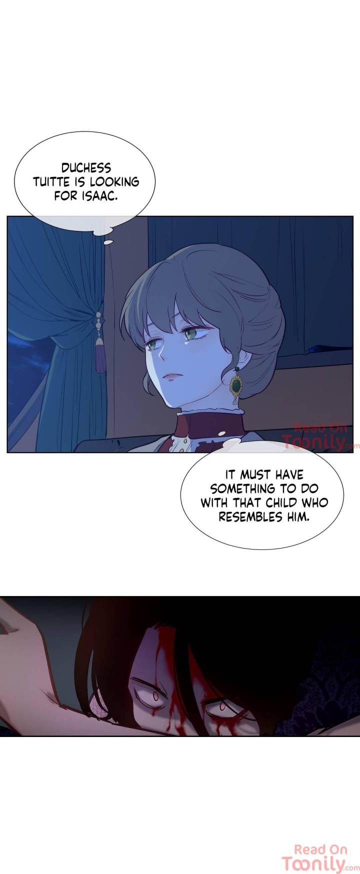 The Blood of Madam Giselle - Chapter 12 [photo 33] - MangaPorn