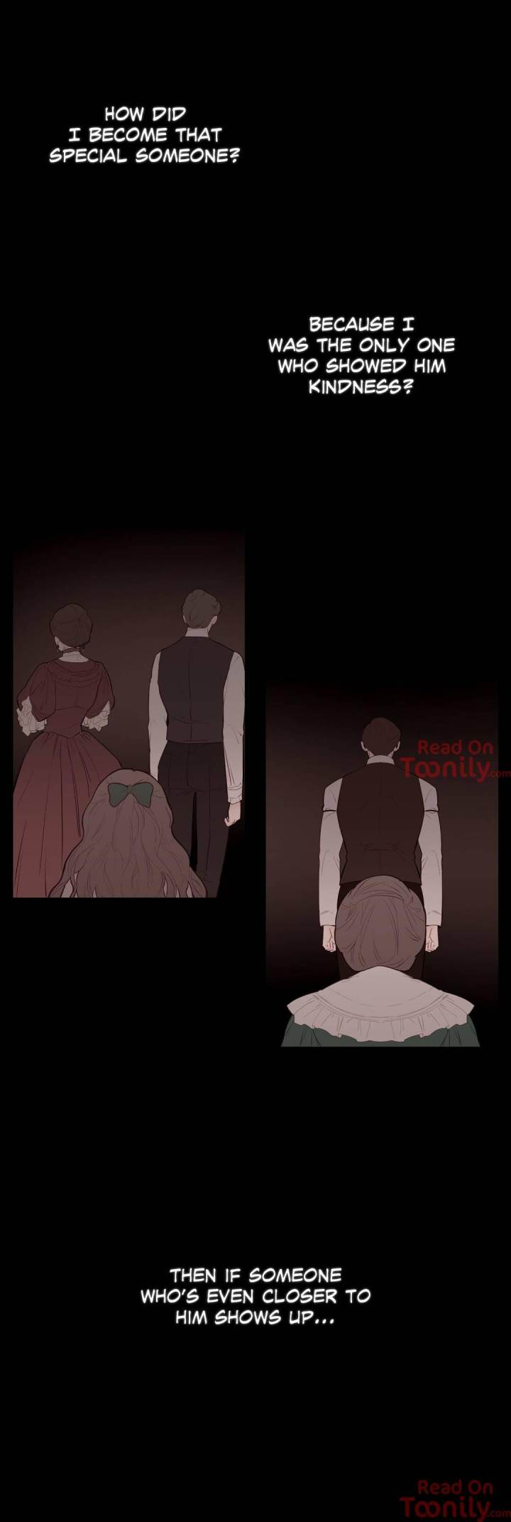 The Blood of Madam Giselle - Chapter 12 [photo 36] - MangaPorn