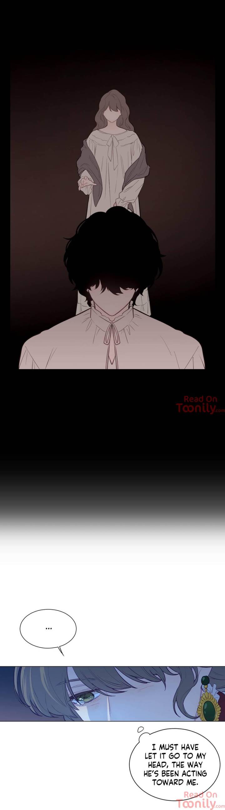The Blood of Madam Giselle - Chapter 12 [photo 37] - MangaPorn