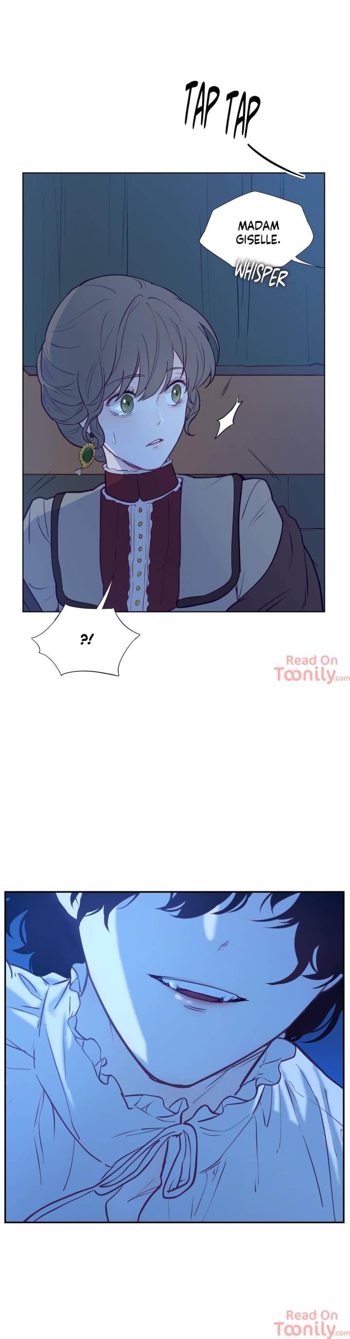 The Blood of Madam Giselle - Chapter 12 [photo 38] - MangaPorn