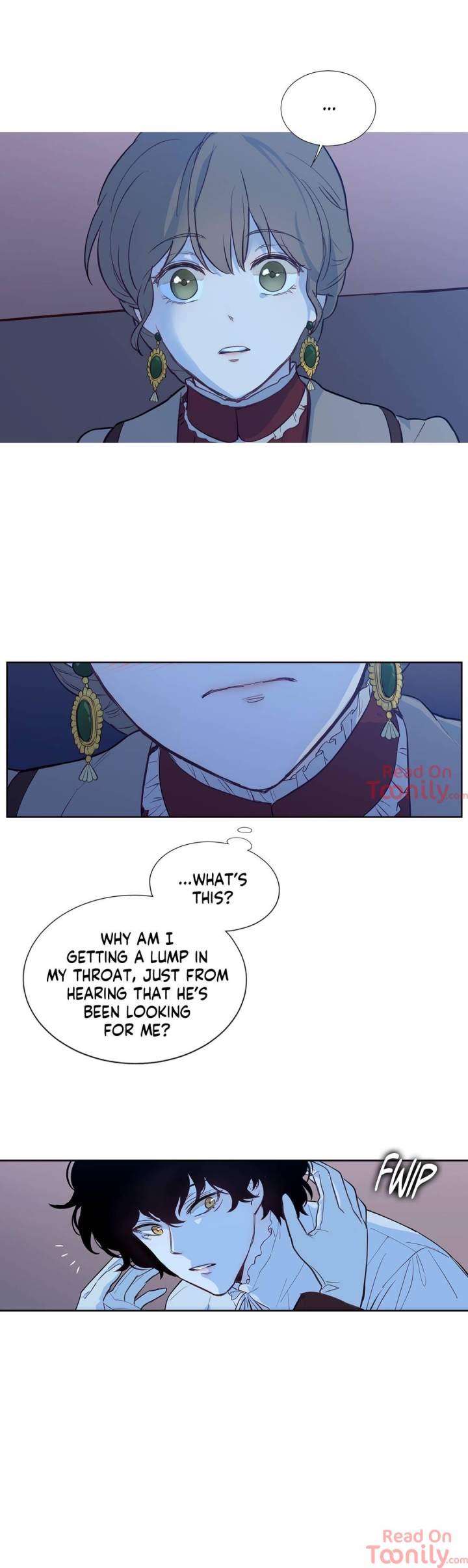 The Blood of Madam Giselle - Chapter 12 [photo 42] - MangaPorn