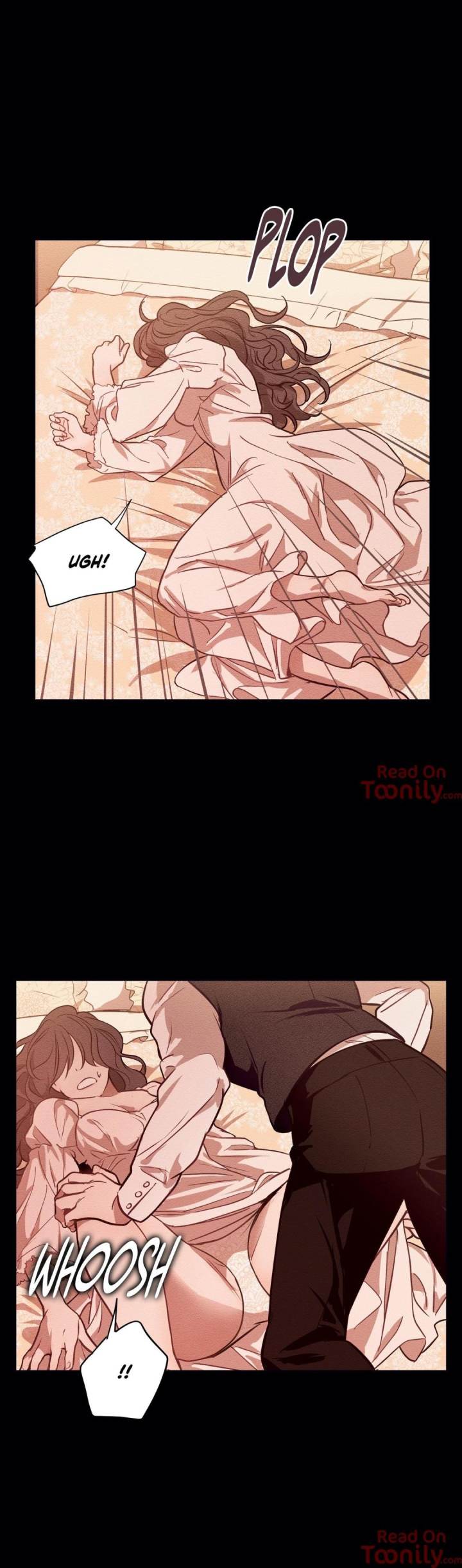 The Blood of Madam Giselle - Chapter 13 [photo 14] - MangaPorn