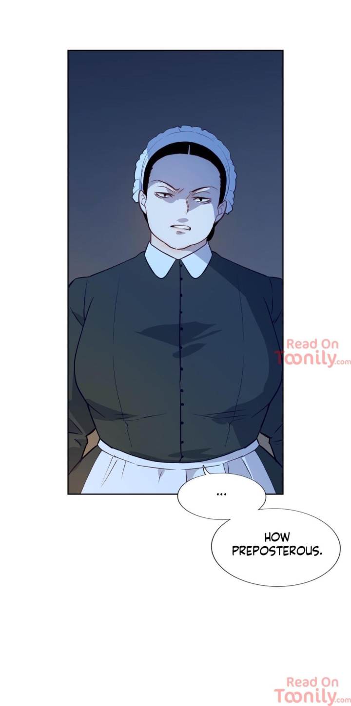 The Blood of Madam Giselle - Chapter 14 [photo 11] - MangaPorn