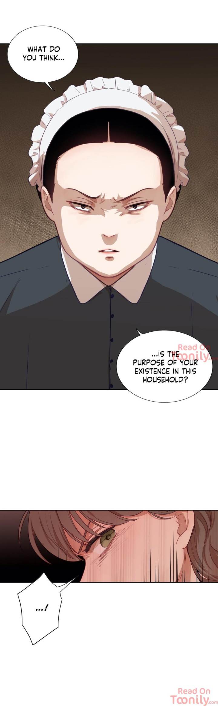 The Blood of Madam Giselle - Chapter 15 [photo 10] - MangaPorn