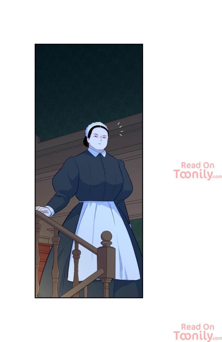 The Blood of Madam Giselle - Chapter 15 [photo 16] - MangaPorn