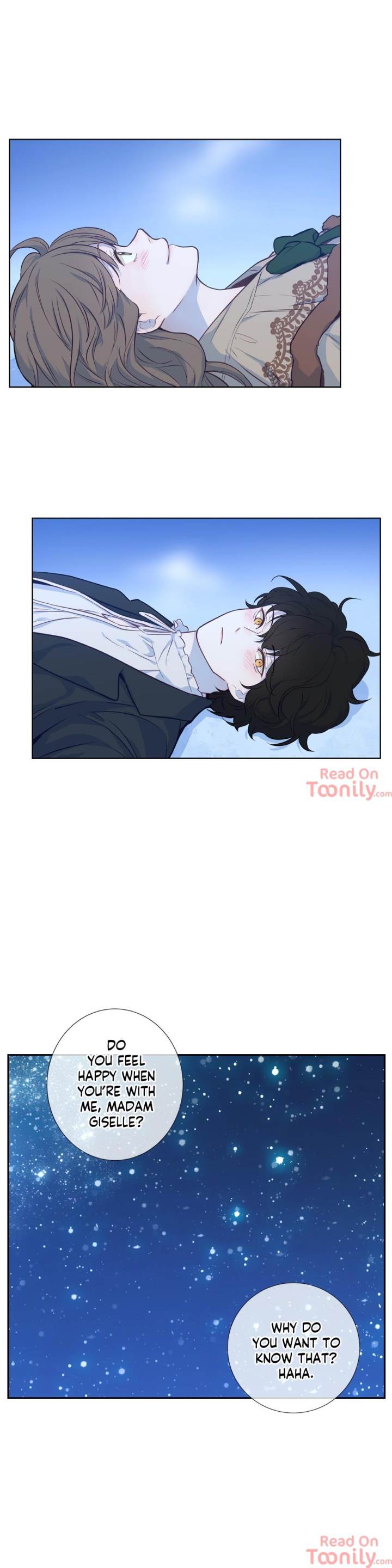 The Blood of Madam Giselle - Chapter 16 [photo 10] - MangaPorn