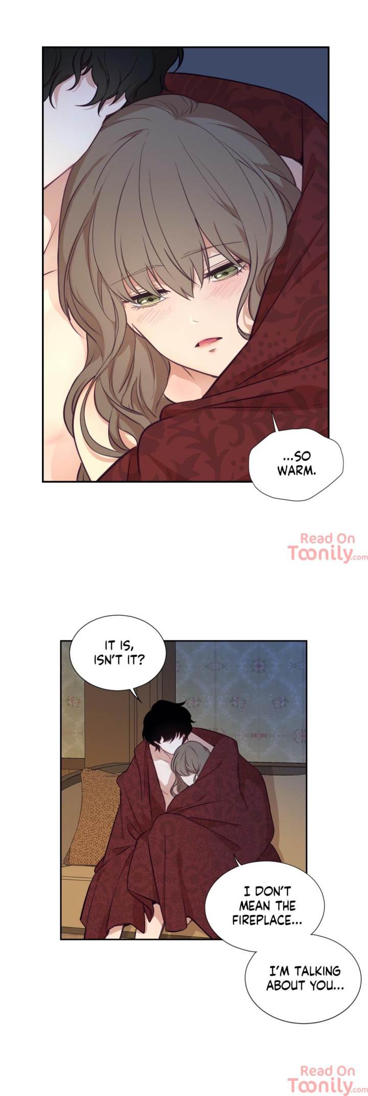 The Blood of Madam Giselle - Chapter 16 [photo 27] - MangaPorn