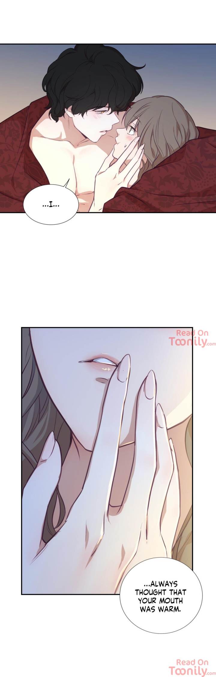 The Blood of Madam Giselle - Chapter 16 [photo 30] - MangaPorn