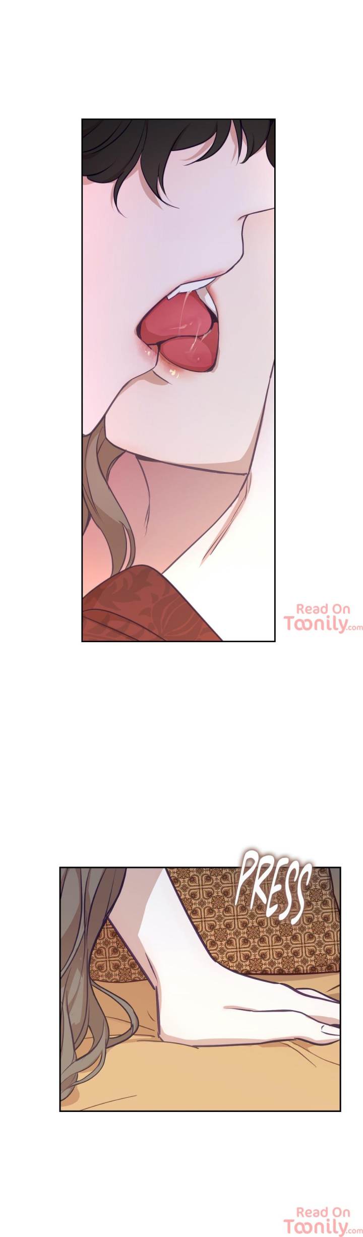 The Blood of Madam Giselle - Chapter 16 [photo 32] - MangaPorn