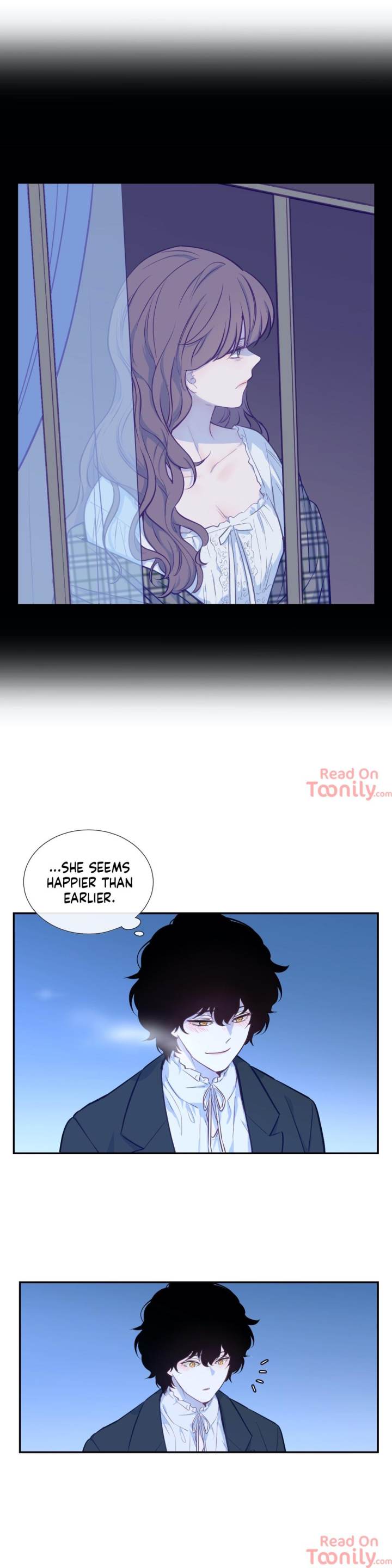 The Blood of Madam Giselle - Chapter 16 [photo 5] - MangaPorn