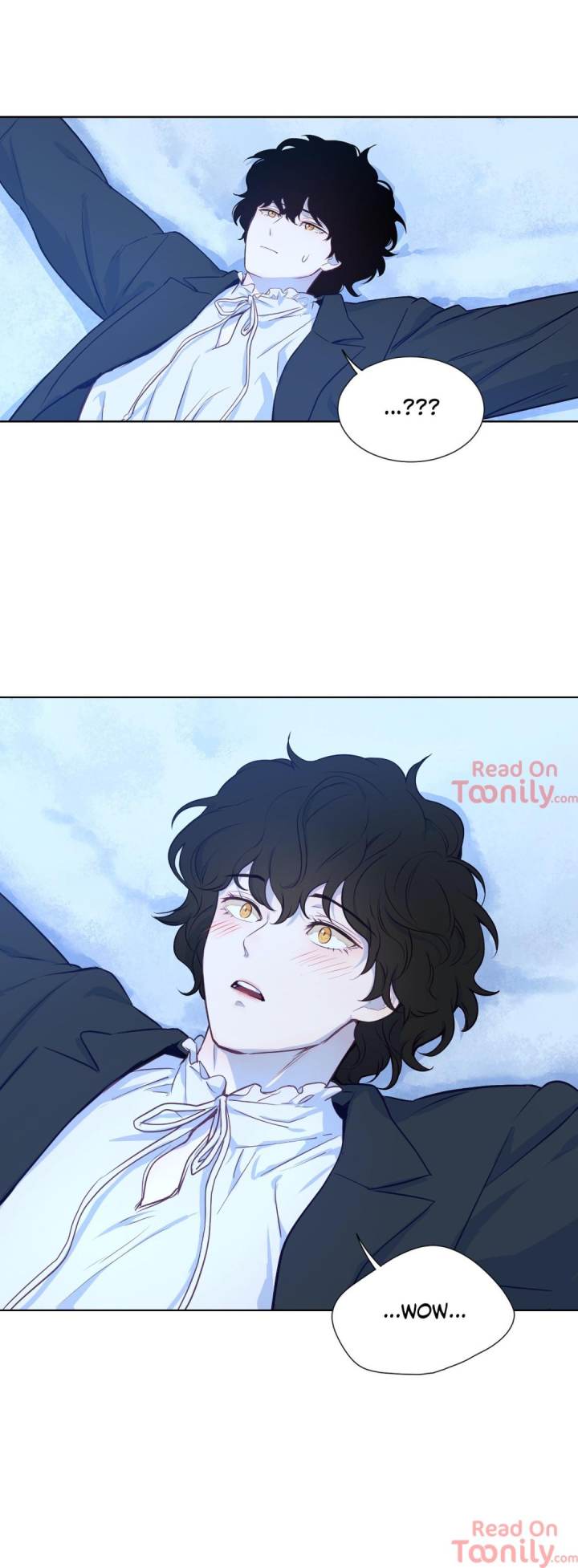 The Blood of Madam Giselle - Chapter 16 [photo 8] - MangaPorn