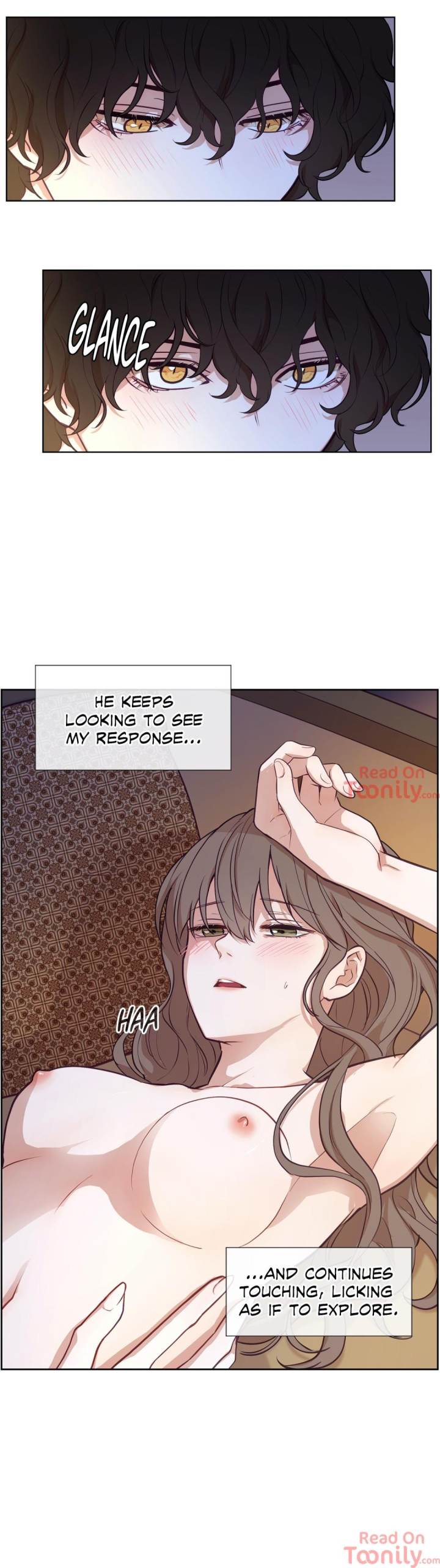 The Blood of Madam Giselle - Chapter 17 [photo 3] - MangaPorn