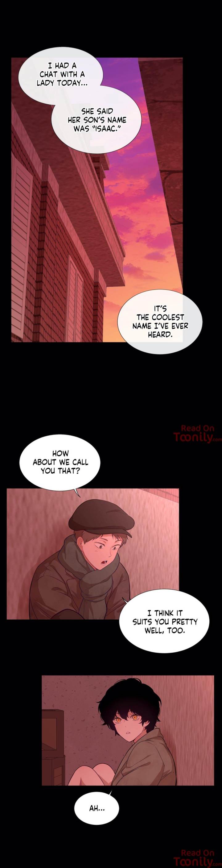 The Blood of Madam Giselle - Chapter 18 [photo 10] - MangaPorn