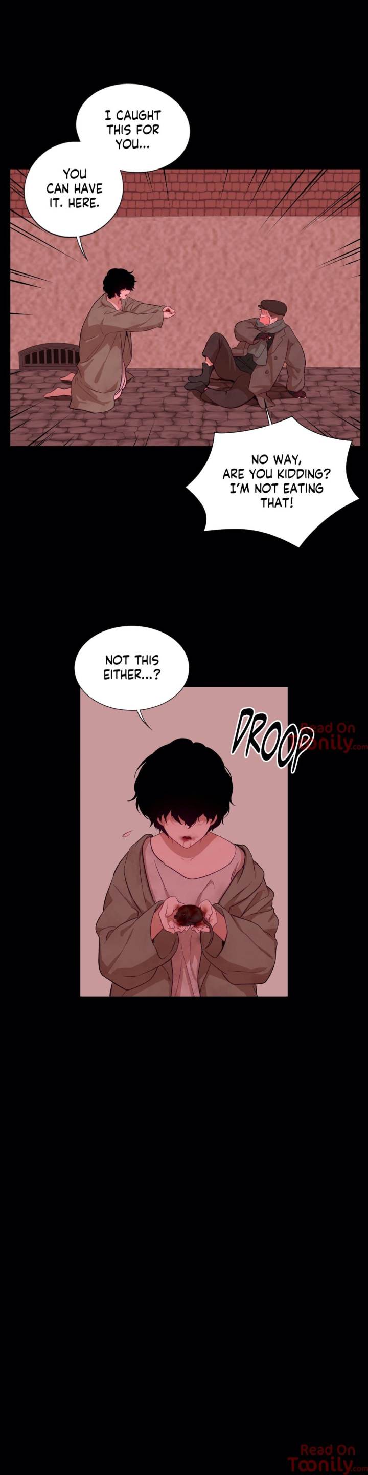 The Blood of Madam Giselle - Chapter 18 [photo 16] - MangaPorn