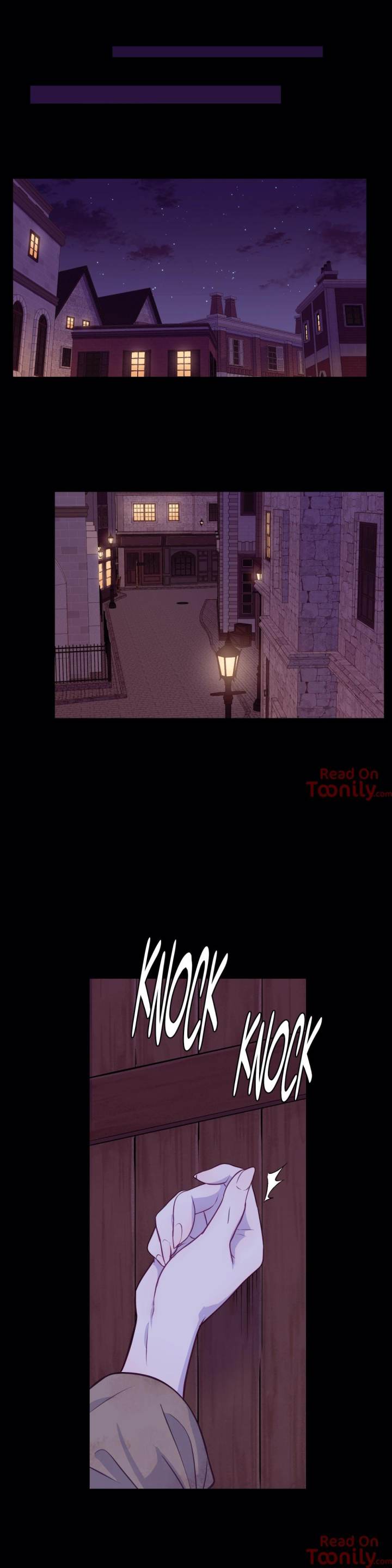 The Blood of Madam Giselle - Chapter 18 [photo 17] - MangaPorn