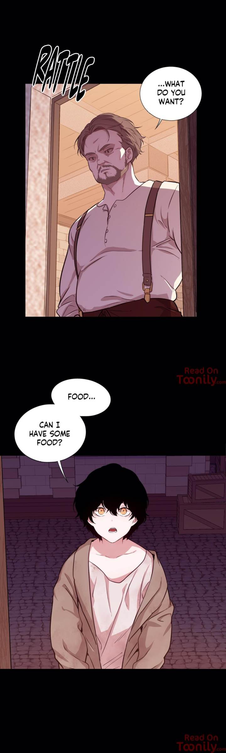 The Blood of Madam Giselle - Chapter 18 [photo 18] - MangaPorn