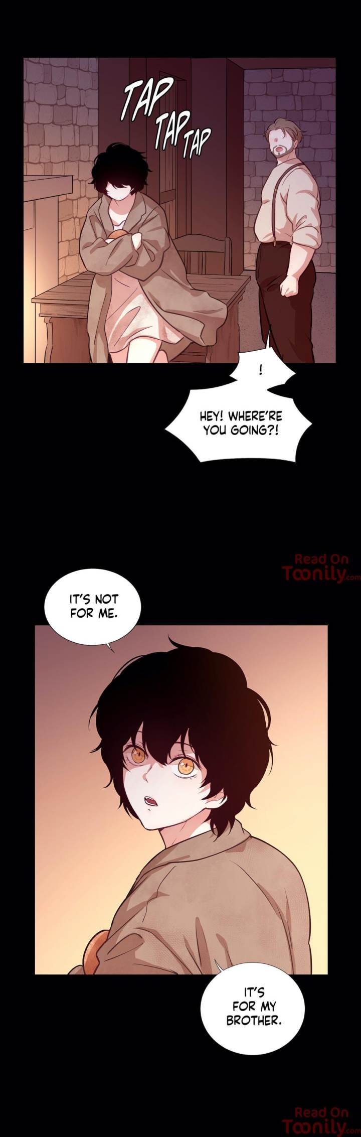 The Blood of Madam Giselle - Chapter 18 [photo 21] - MangaPorn