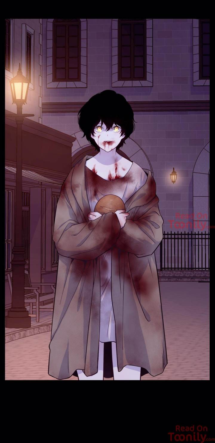 The Blood of Madam Giselle - Chapter 18 [photo 26] - MangaPorn