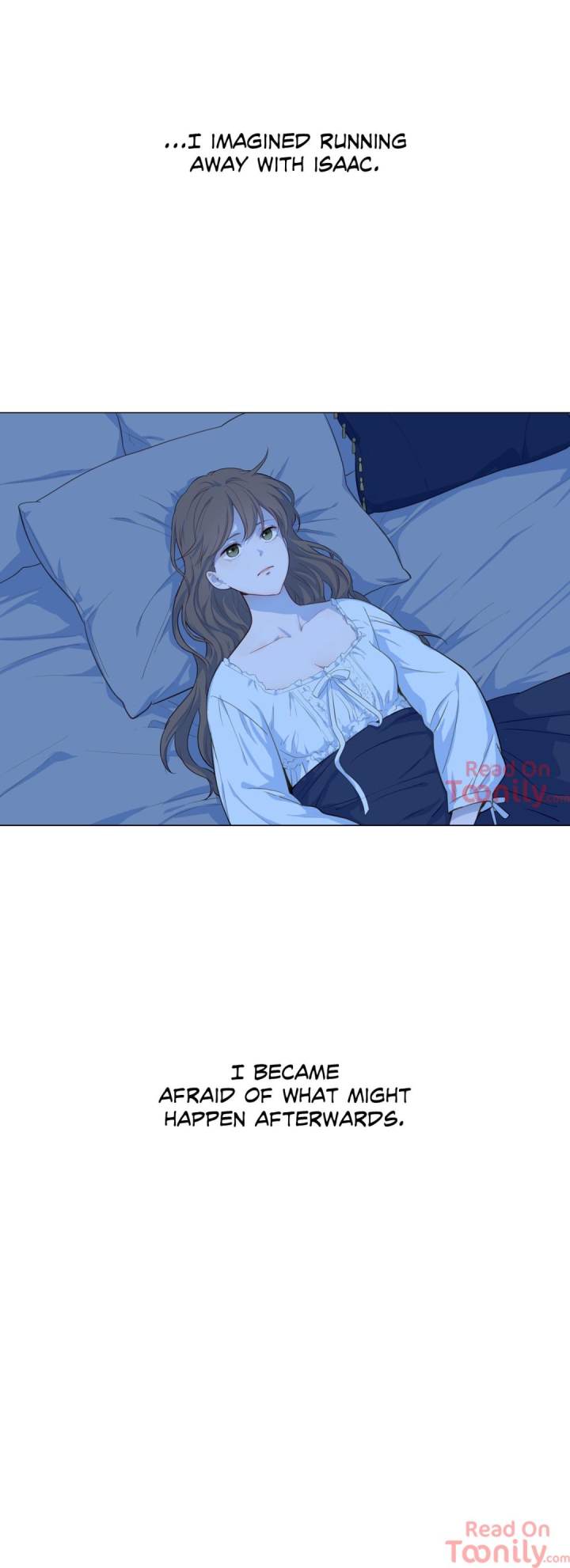 The Blood of Madam Giselle - Chapter 19 [photo 12] - MangaPorn
