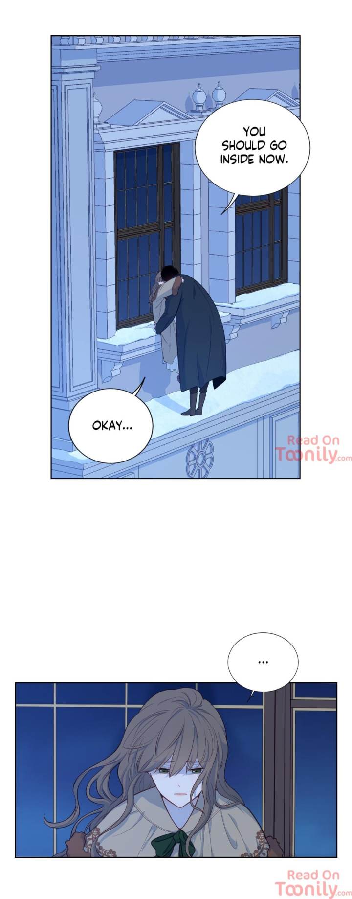 The Blood of Madam Giselle - Chapter 19 [photo 3] - MangaPorn