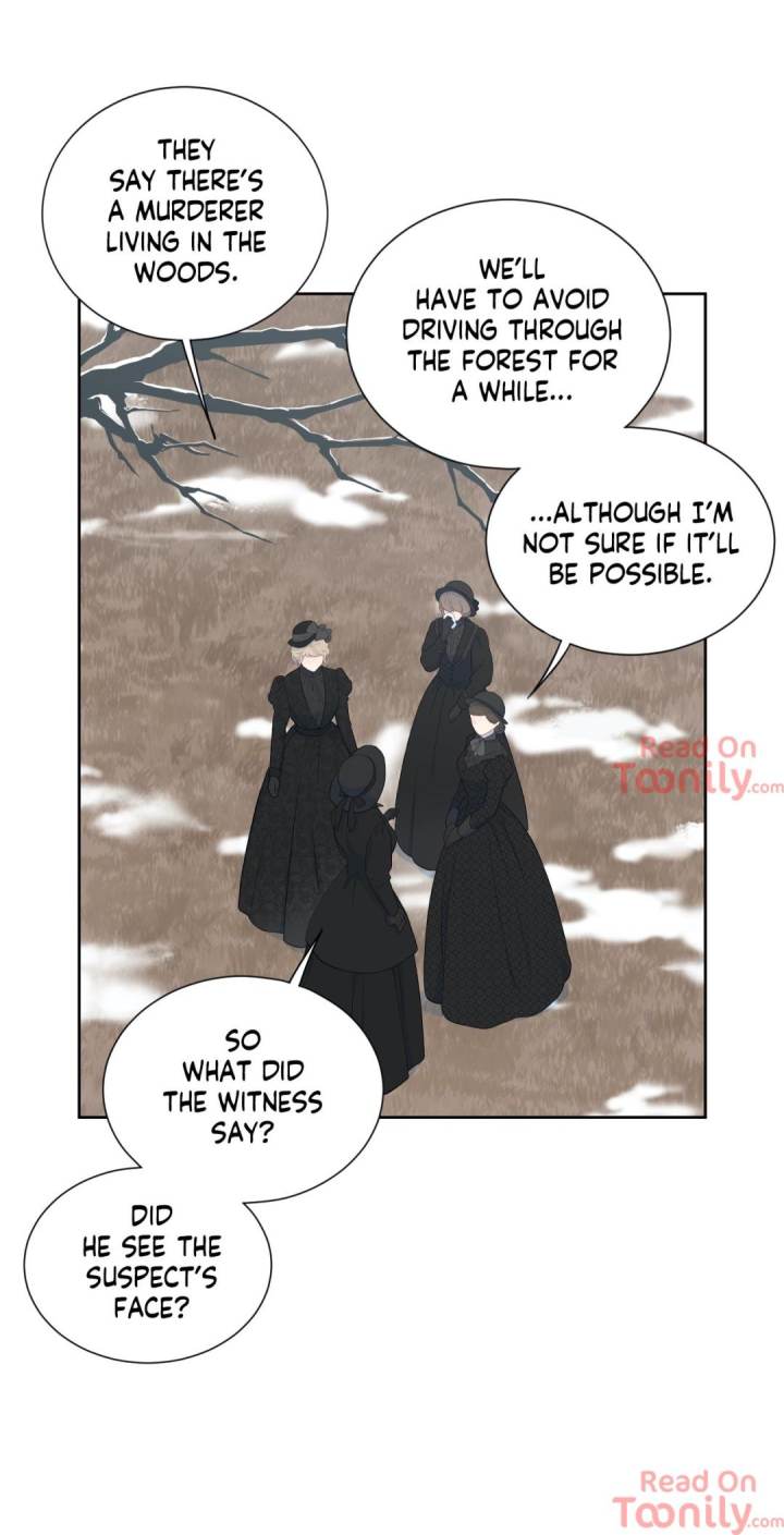 The Blood of Madam Giselle - Chapter 19 [photo 38] - MangaPorn