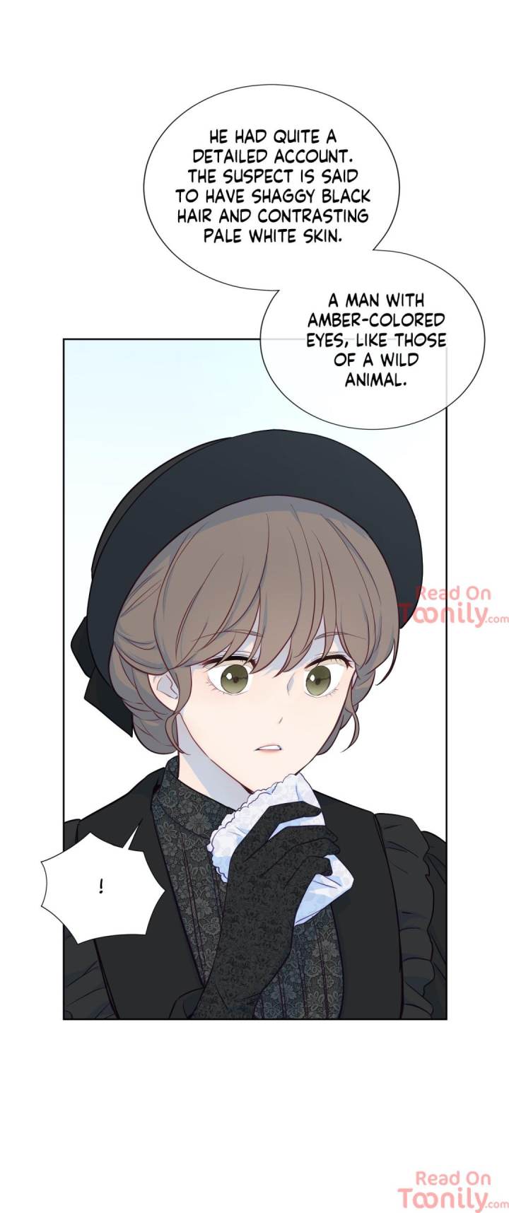 The Blood of Madam Giselle - Chapter 19 [photo 39] - MangaPorn