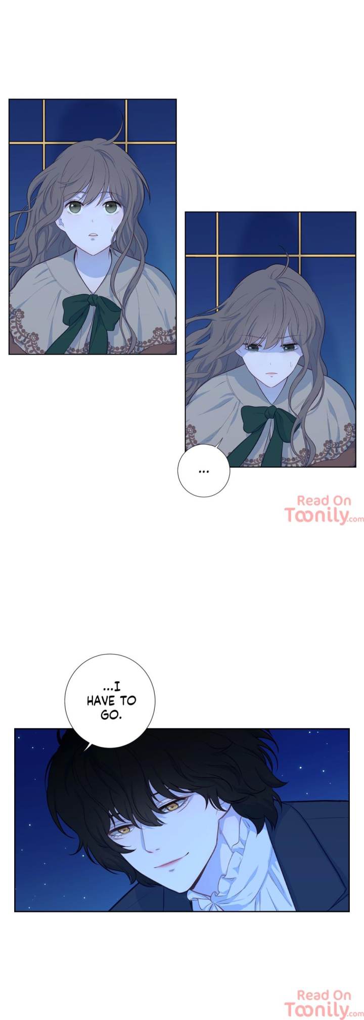 The Blood of Madam Giselle - Chapter 19 [photo 6] - MangaPorn