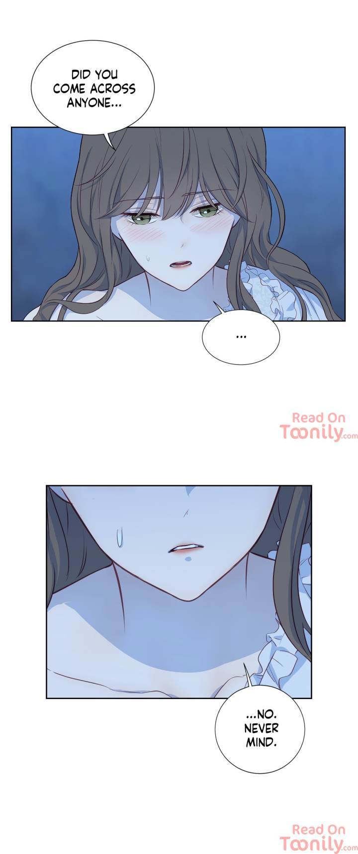 The Blood of Madam Giselle - Chapter 20 [photo 25] - MangaPorn
