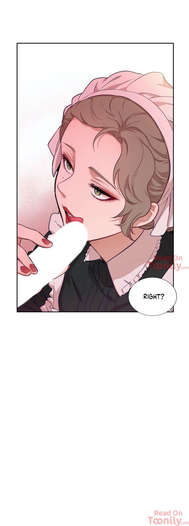 The Blood of Madam Giselle - Chapter 21 [photo 30] - MangaPorn