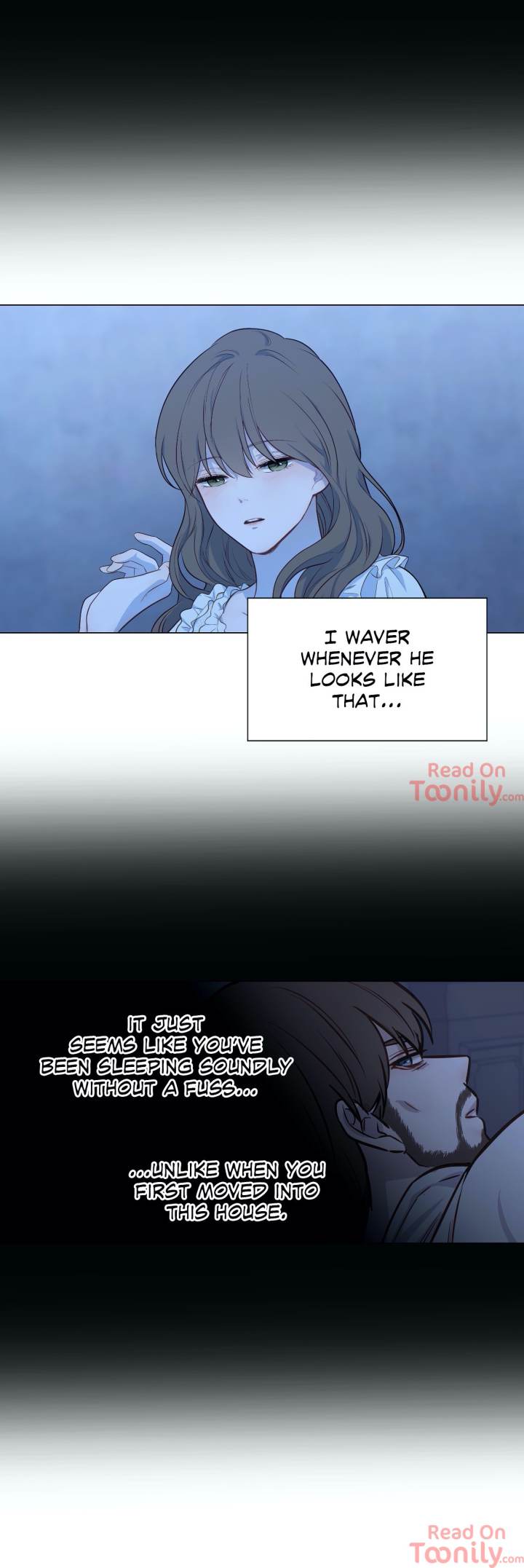 The Blood of Madam Giselle - Chapter 21 [photo 5] - MangaPorn