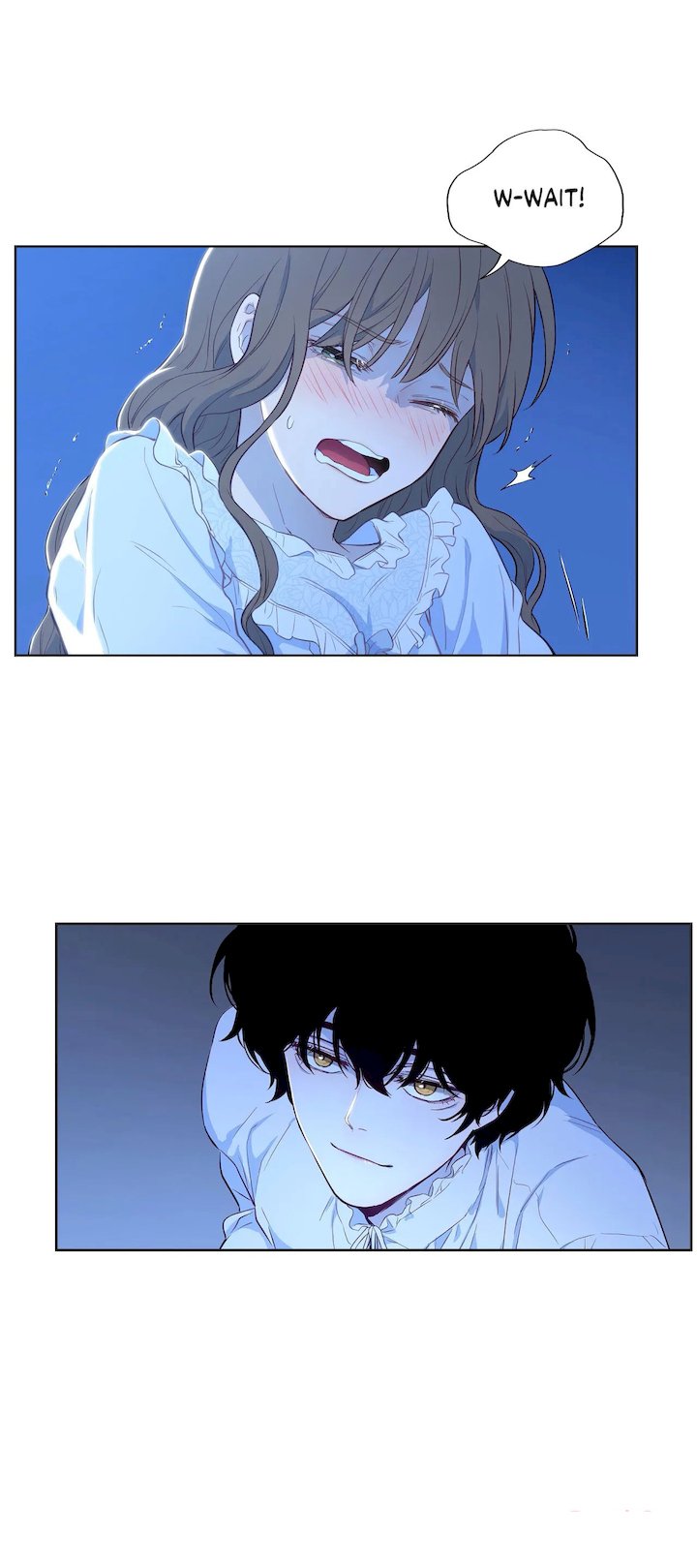 The Blood of Madam Giselle - Chapter 24 [photo 33] - MangaPorn