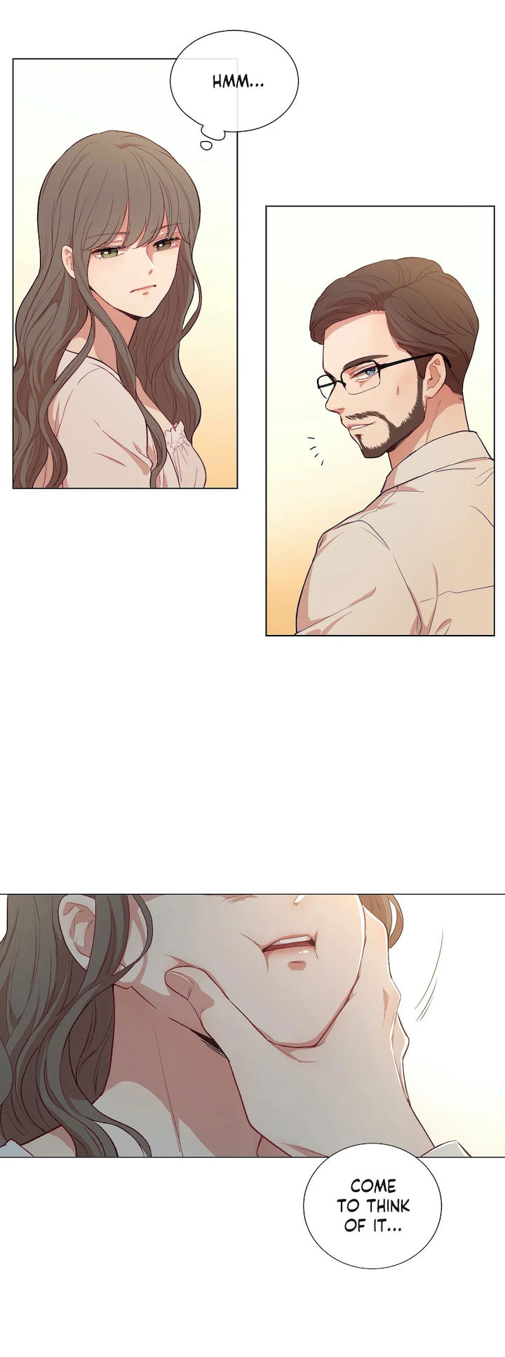 The Blood of Madam Giselle - Chapter 25 [photo 10] - MangaPorn