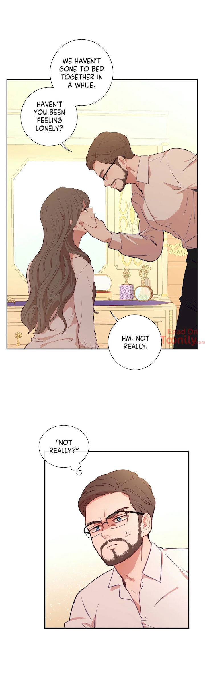 The Blood of Madam Giselle - Chapter 25 [photo 11] - MangaPorn