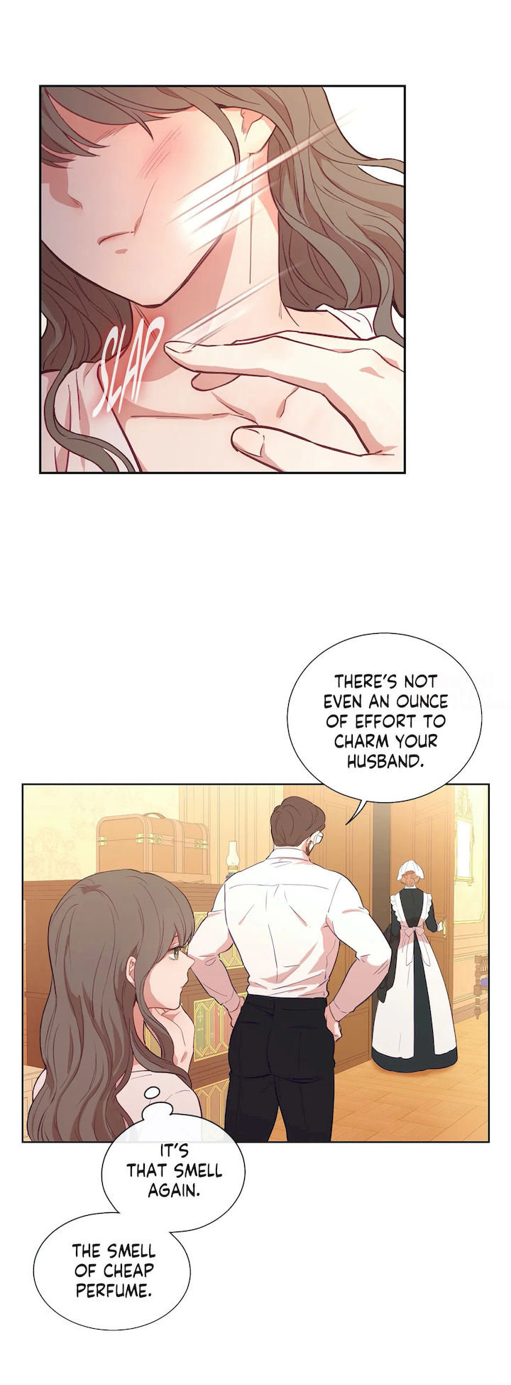 The Blood of Madam Giselle - Chapter 25 [photo 12] - MangaPorn
