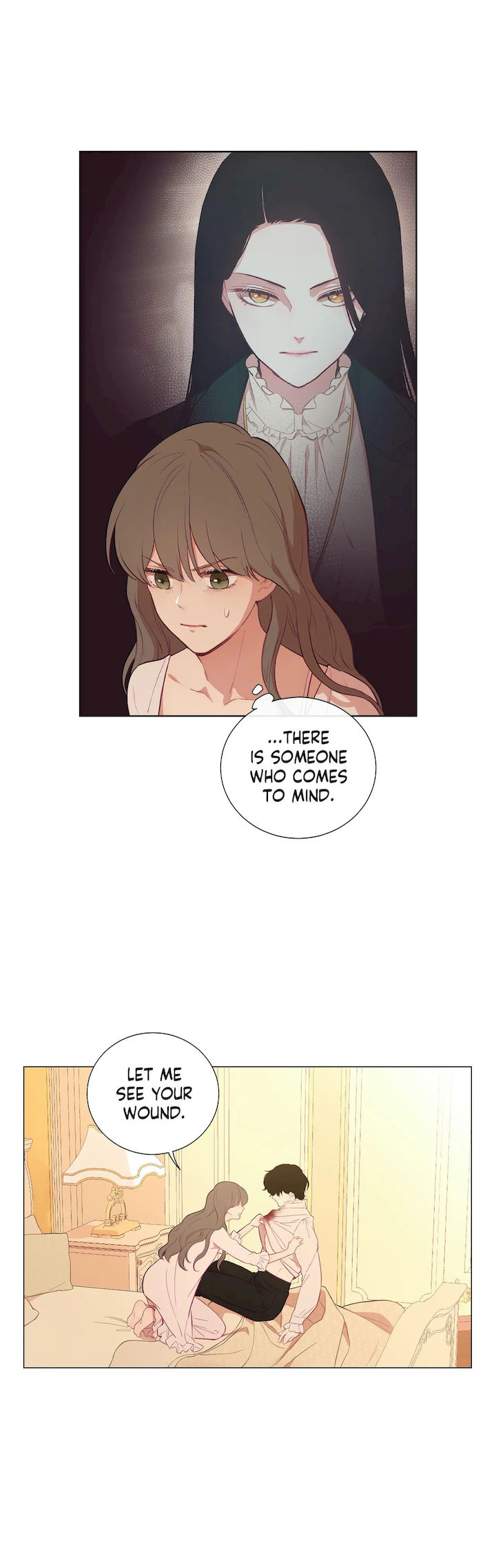 The Blood of Madam Giselle - Chapter 26 [photo 10] - MangaPorn