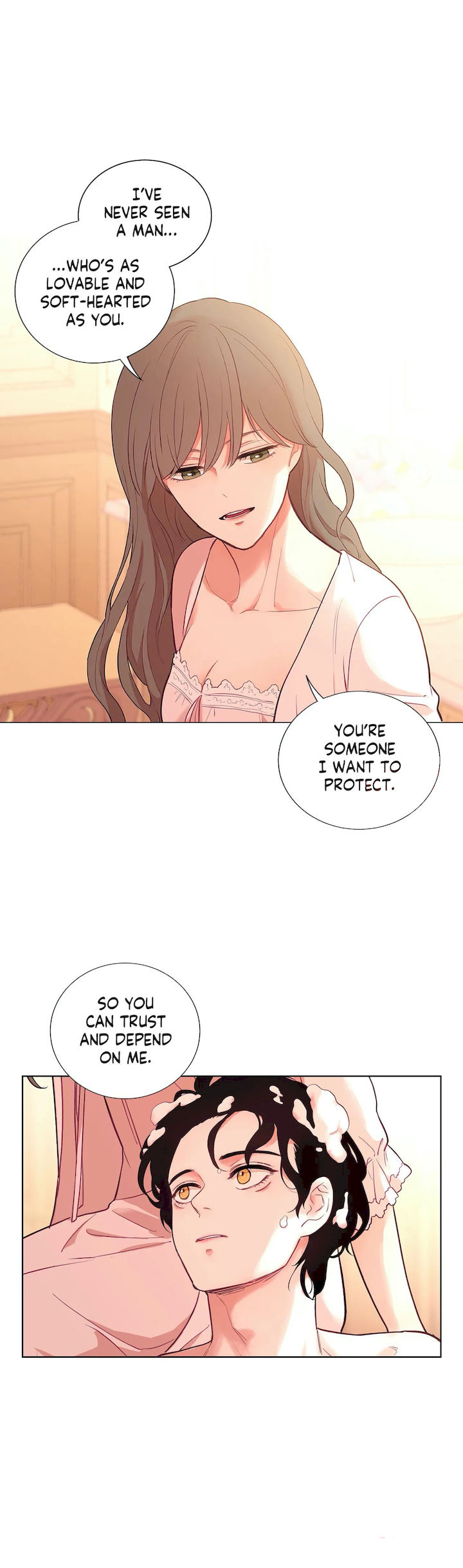 The Blood of Madam Giselle - Chapter 26 [photo 19] - MangaPorn