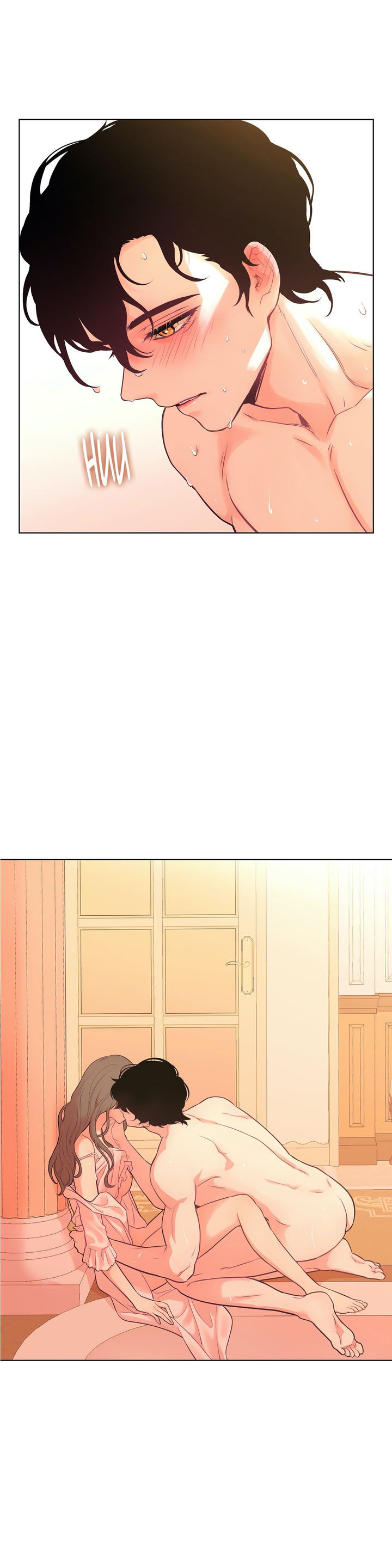 The Blood of Madam Giselle - Chapter 27 [photo 20] - MangaPorn