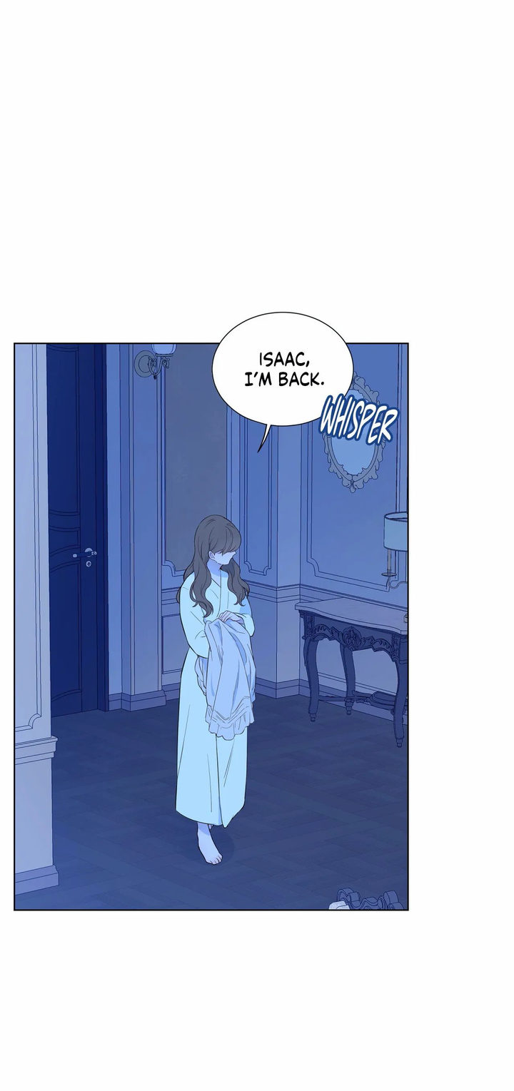 The Blood of Madam Giselle - Chapter 28 [photo 13] - MangaPorn