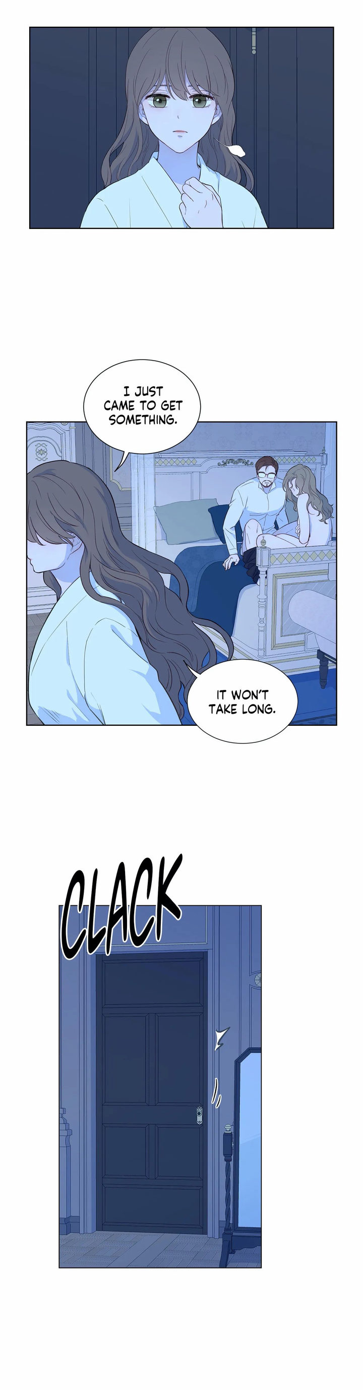 The Blood of Madam Giselle - Chapter 28 [photo 4] - MangaPorn