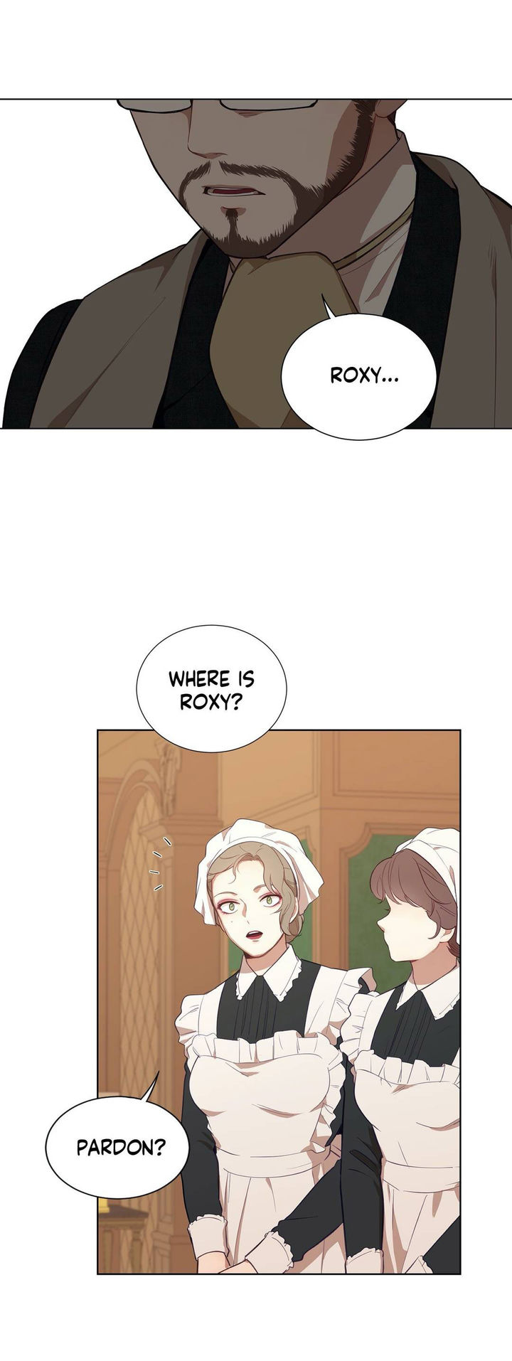 The Blood of Madam Giselle - Chapter 34 [photo 11] - MangaPorn