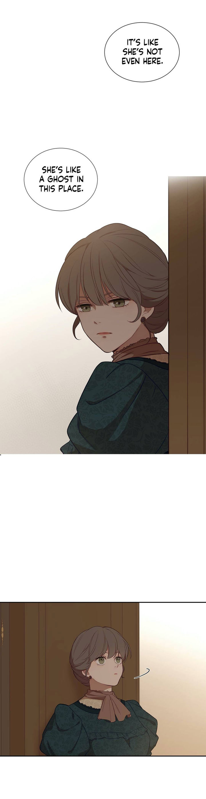 The Blood of Madam Giselle - Chapter 34 [photo 27] - MangaPorn
