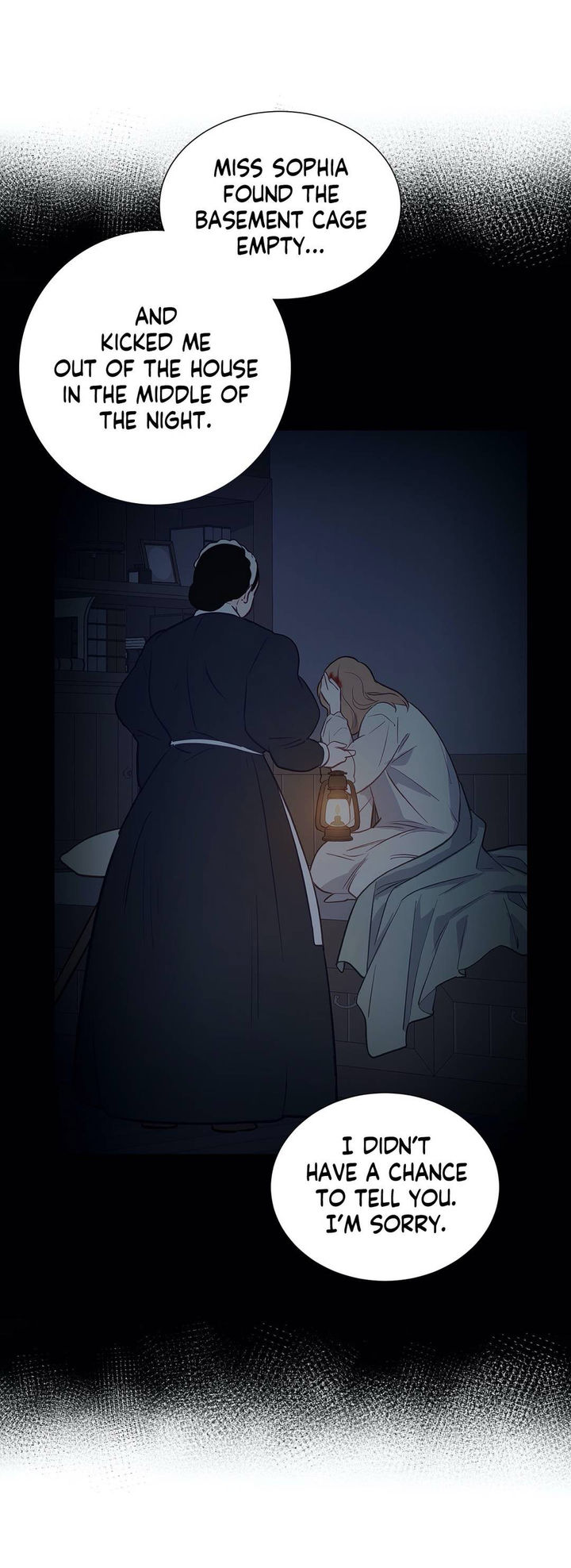 The Blood of Madam Giselle - Chapter 35 [photo 14] - MangaPorn