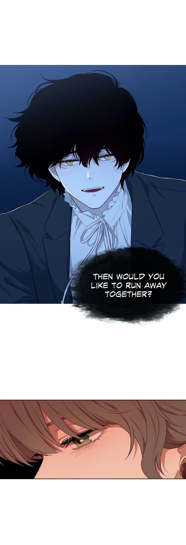The Blood of Madam Giselle - Chapter 35 [photo 28] - MangaPorn