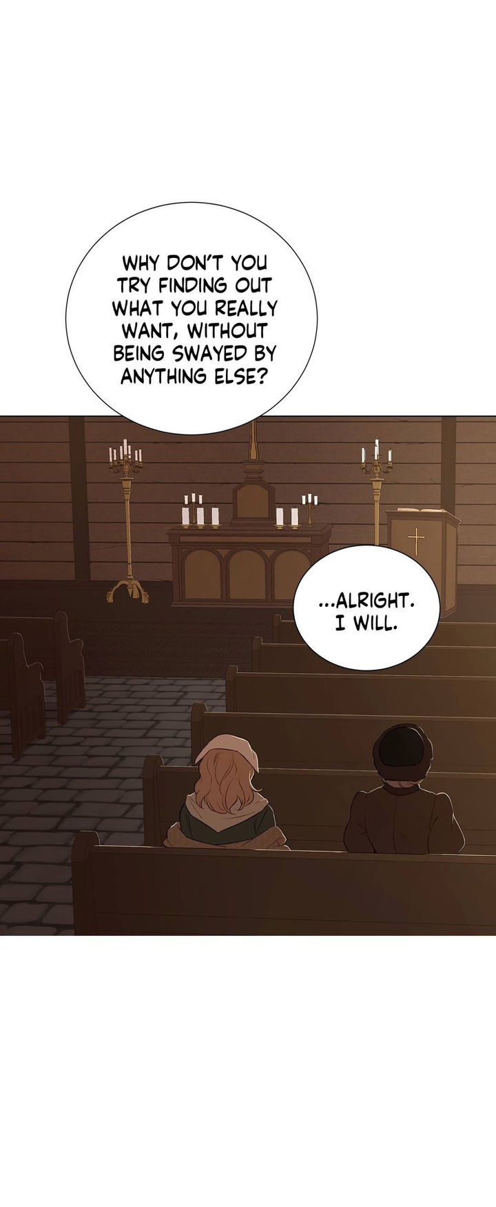 The Blood of Madam Giselle - Chapter 35 [photo 32] - MangaPorn