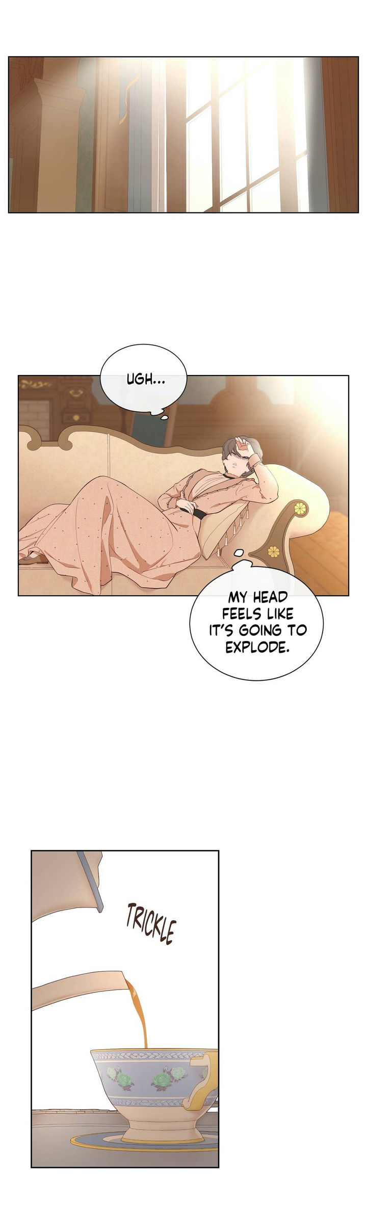 The Blood of Madam Giselle - Chapter 37 [photo 14] - MangaPorn