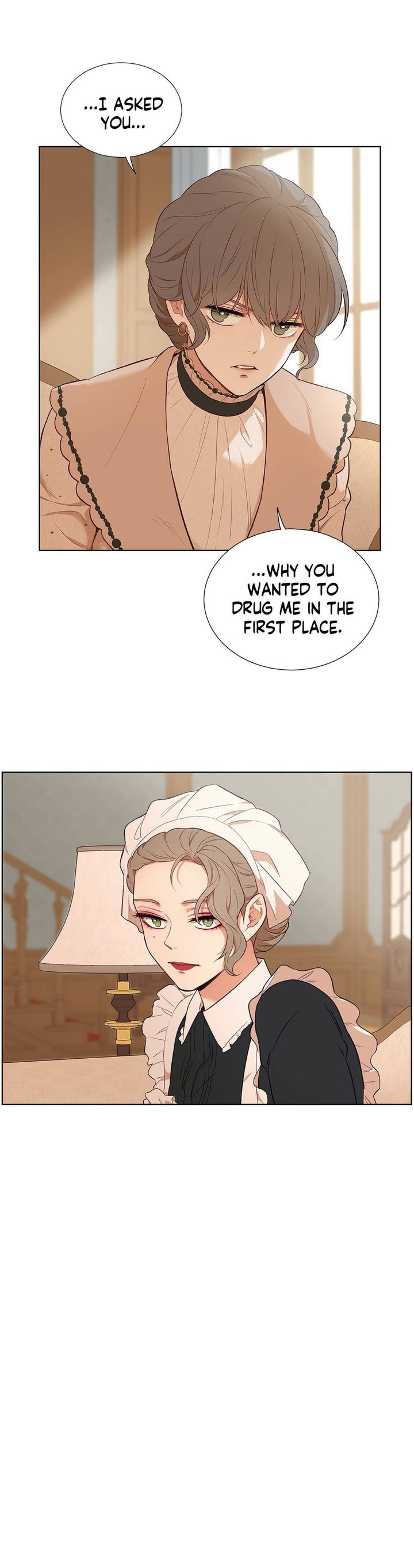 The Blood of Madam Giselle - Chapter 37 [photo 22] - MangaPorn