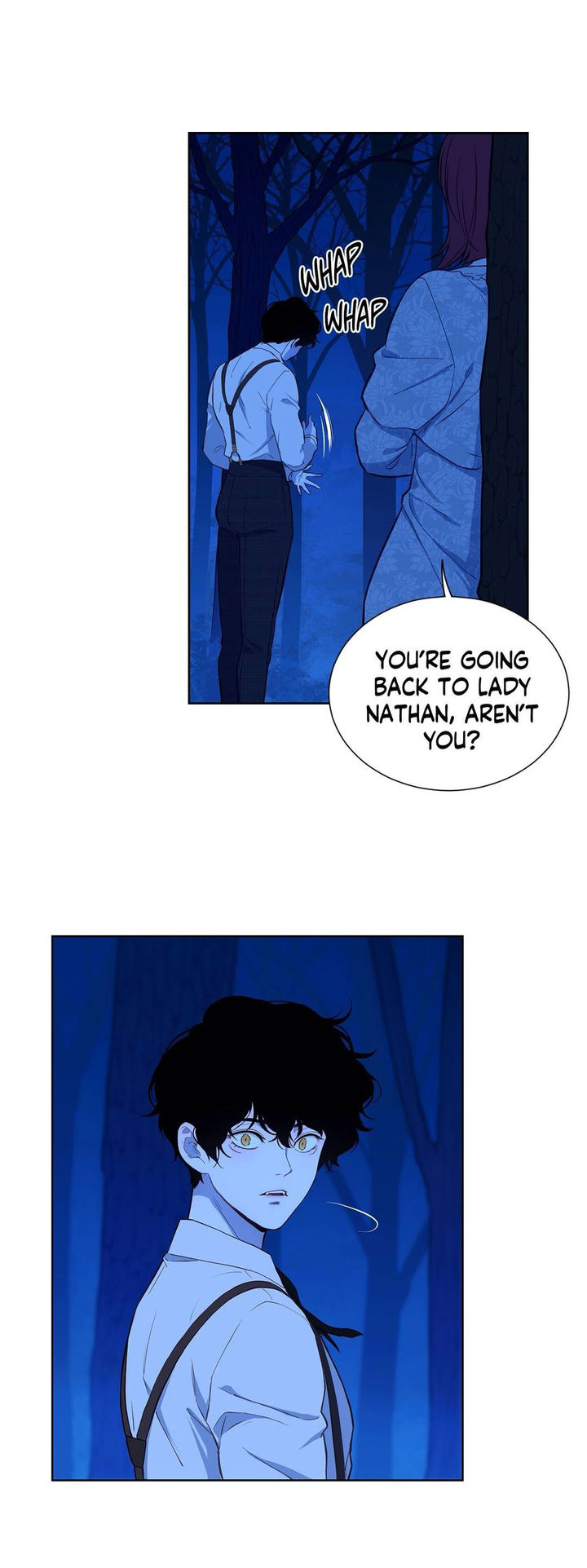 The Blood of Madam Giselle - Chapter 37 [photo 4] - MangaPorn